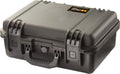 Pelican Storm Case With Foam (Black) X631