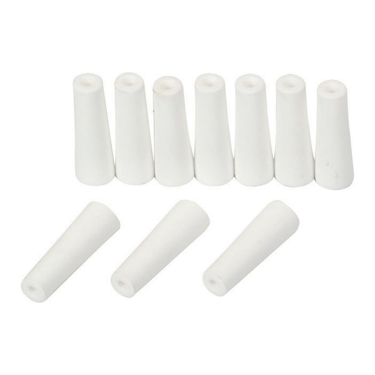 1/8 in. Fine Abrasive Blaster Nozzles, 10 Pack M70860