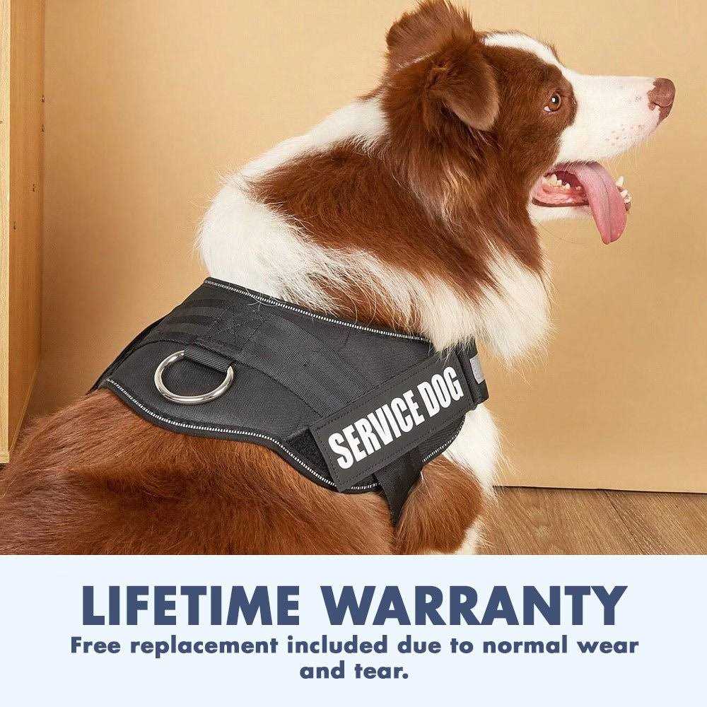 Easy-On No Pull Dog Harness P818
