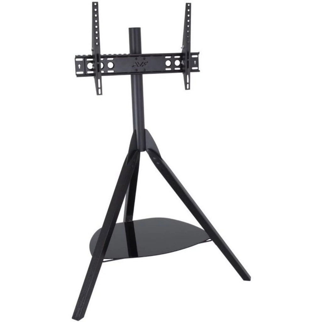 Black TV Floor Stand for 32-inch to 65-Inch TVs G96350