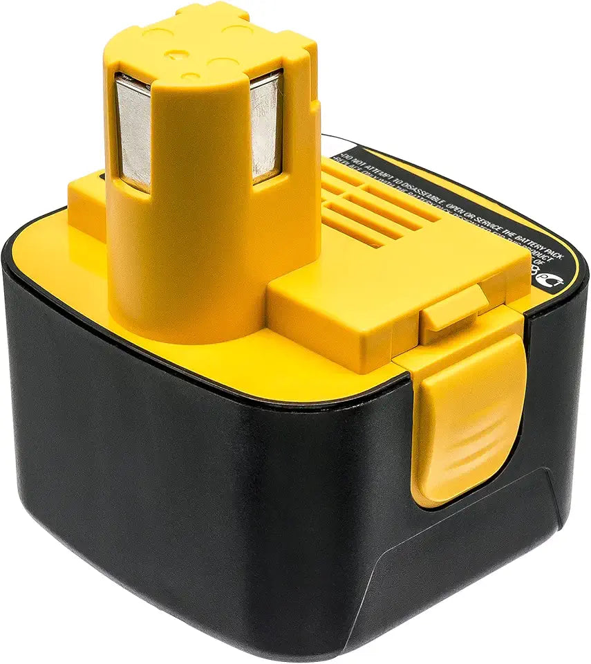 Battery Replacement 12.0V H150657