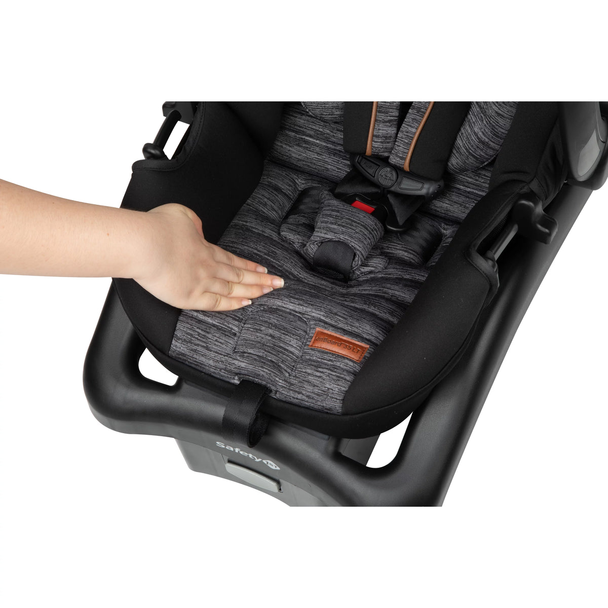 Stroller and Infant Car Seat H4414