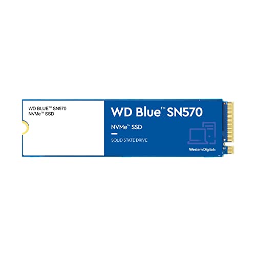 500GB NVMe Internal Solid State Drive M74770