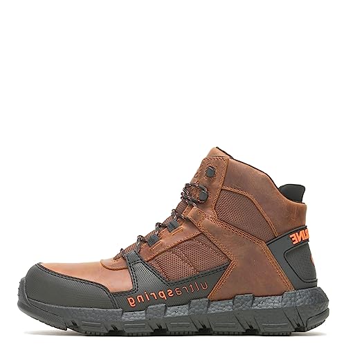 Industrial Boot K278