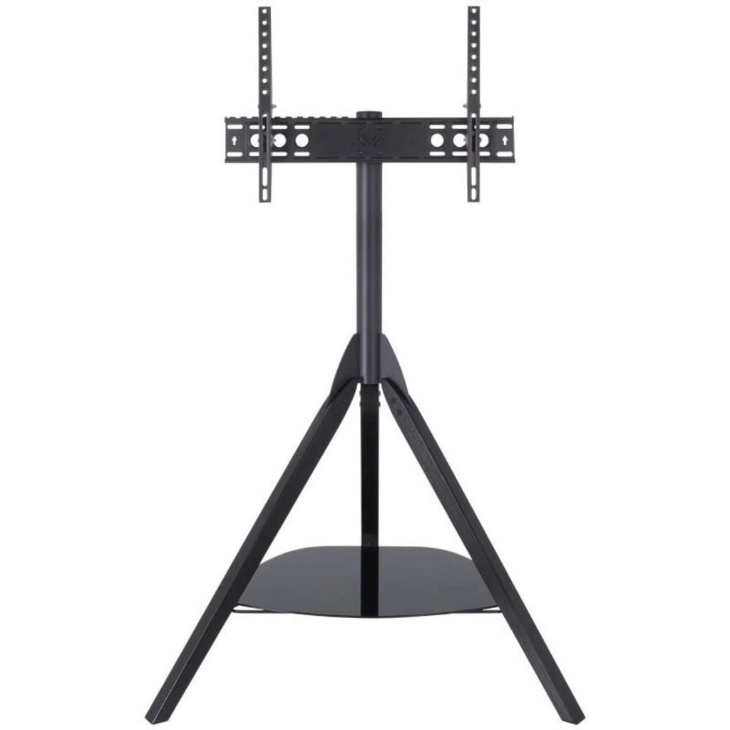 Black TV Floor Stand for 32-inch to 65-Inch TVs G96350