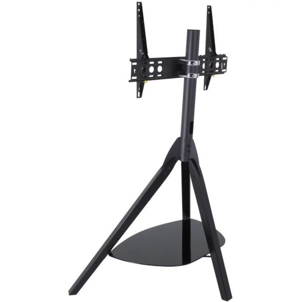 Black TV Floor Stand for 32-inch to 65-Inch TVs G96350