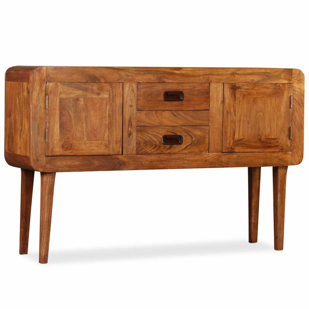 Solid Wood Sideboard B771