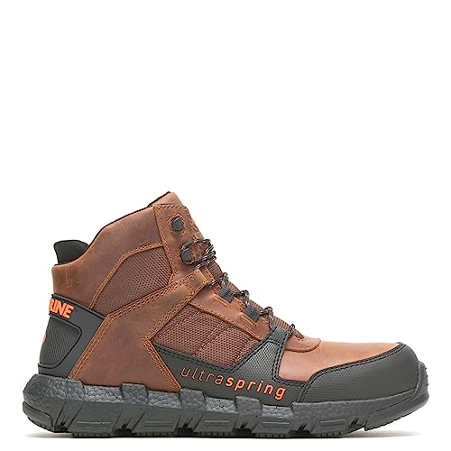 Industrial Boot K278