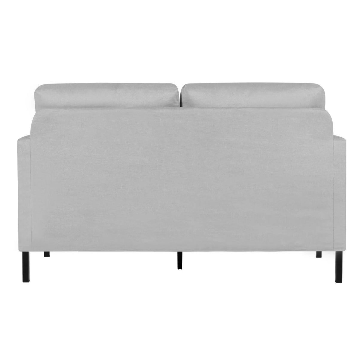 51" Loveseat Sofa with Removable Cover Q742661