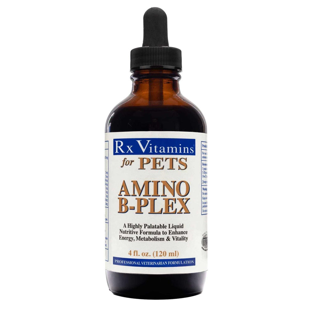 Amino B-Plex for Pets X756