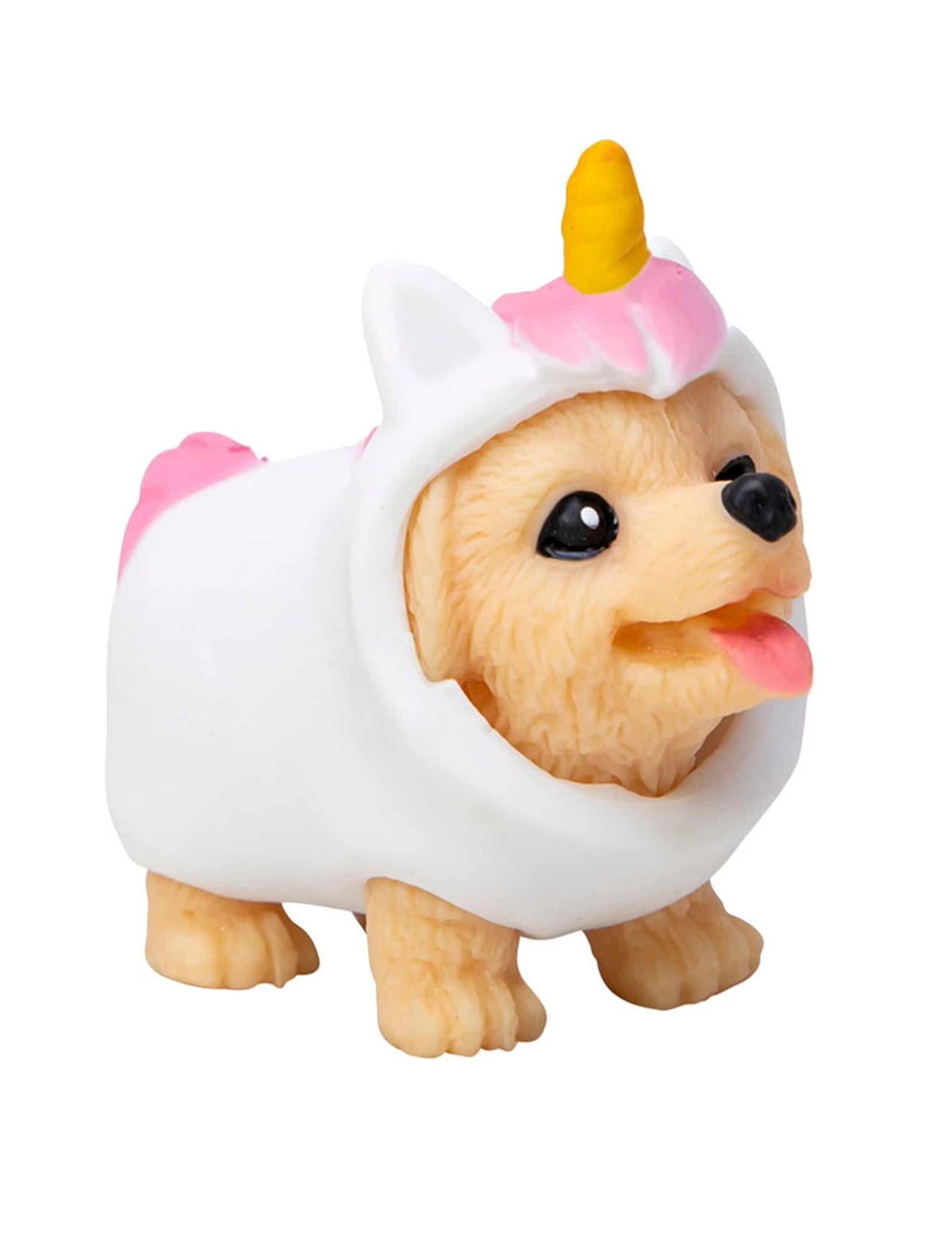 Multicolor Party Puppies Novelty Gag Toys E9604