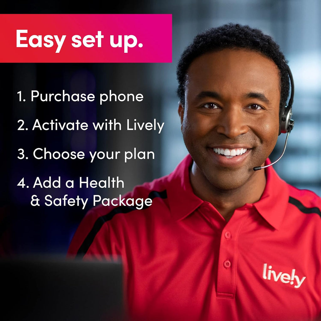 Smartphone Pack of 2 H169