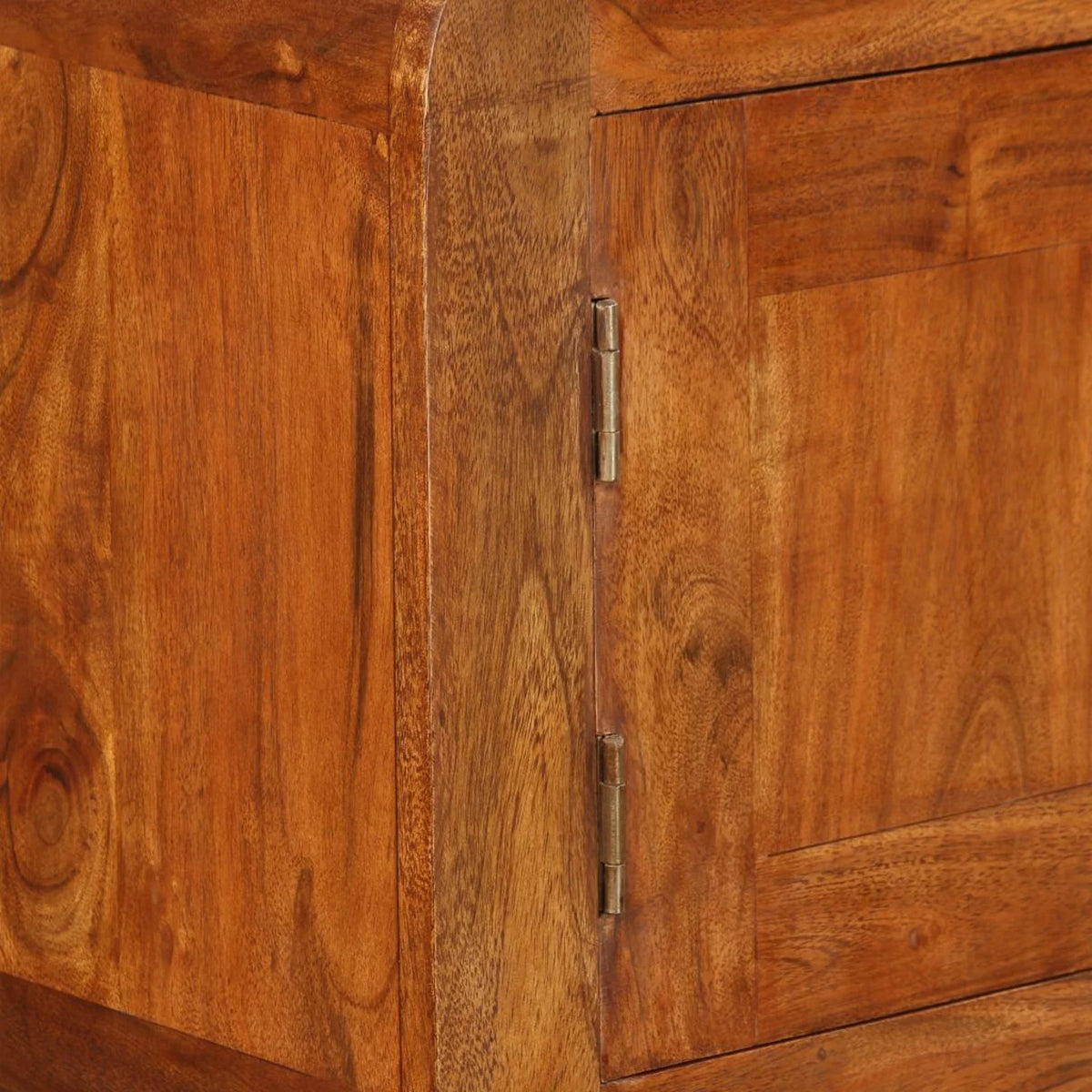Solid Wood Sideboard B771