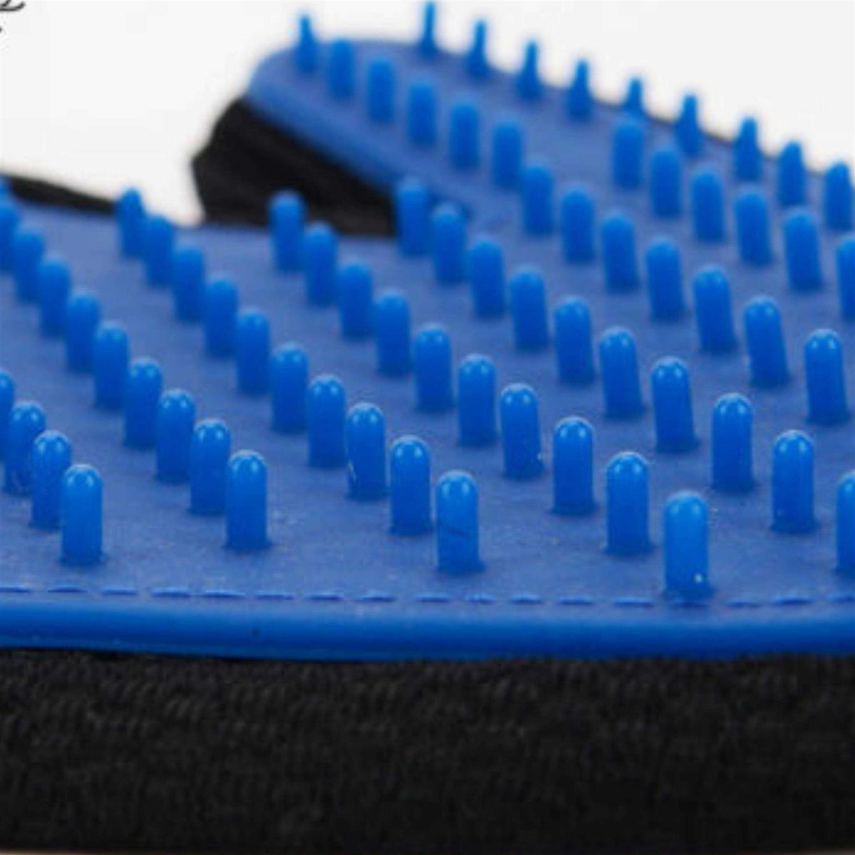 Silicone Pet Grooming Gloves F9208