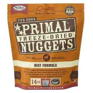 Freeze Dried Lamb Dog Food F26447