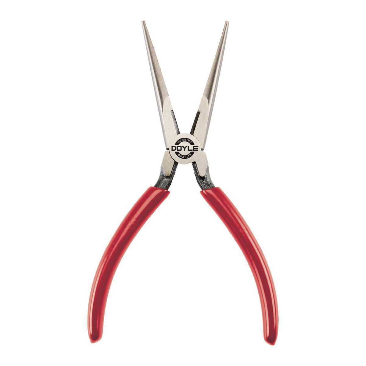 7 in. Heavy Duty Long-Nose Pliers Z6514