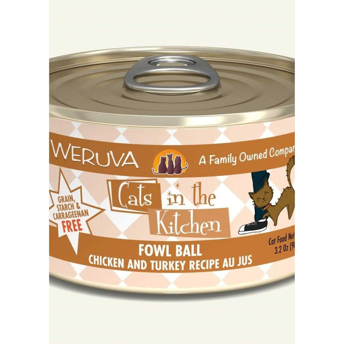 Cat Food C9845