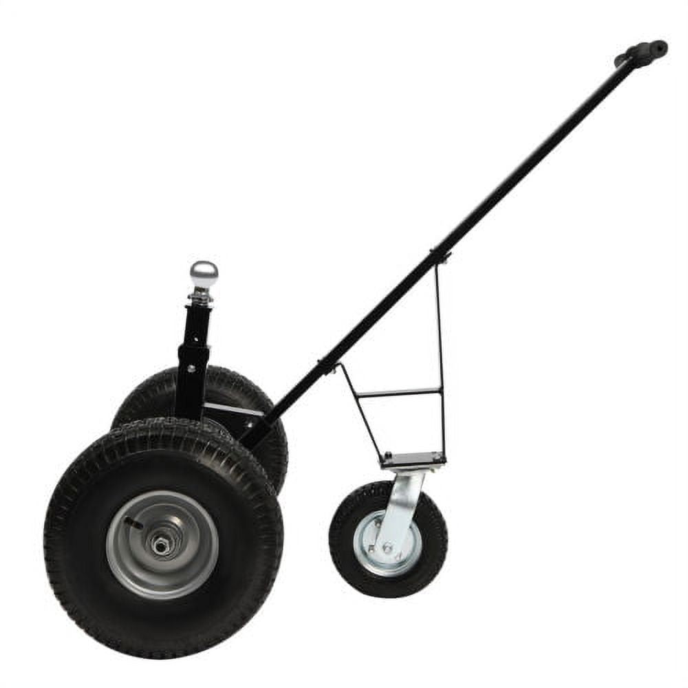 800 lb Manual Trailer Dolly with 3 Casters P18323