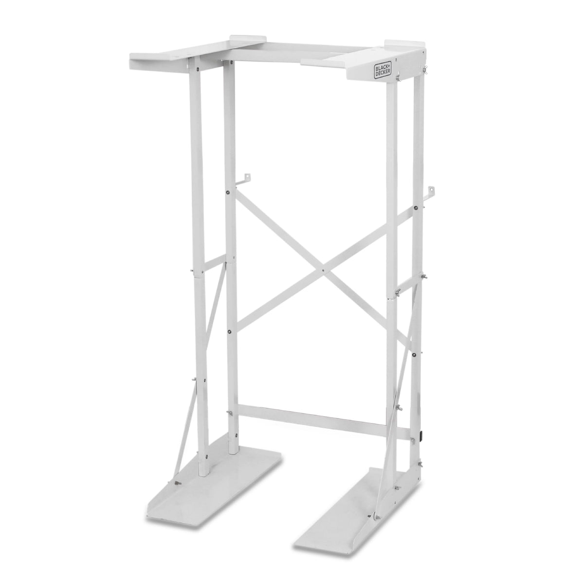 Washer Dryer Stacking Rack Stand X120680