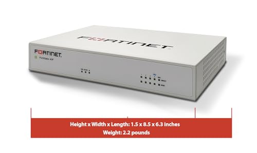 Firewall Appliance P5641