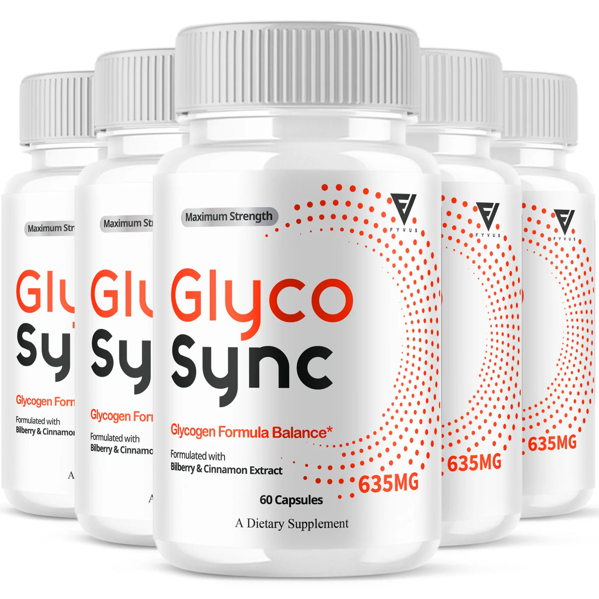 Glycogen Capsules Q2761