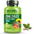 One Daily Multivitamin for Men 60 Capsules U633790