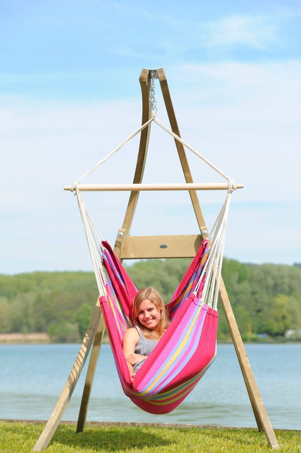 Atlas Chair Stand J68805