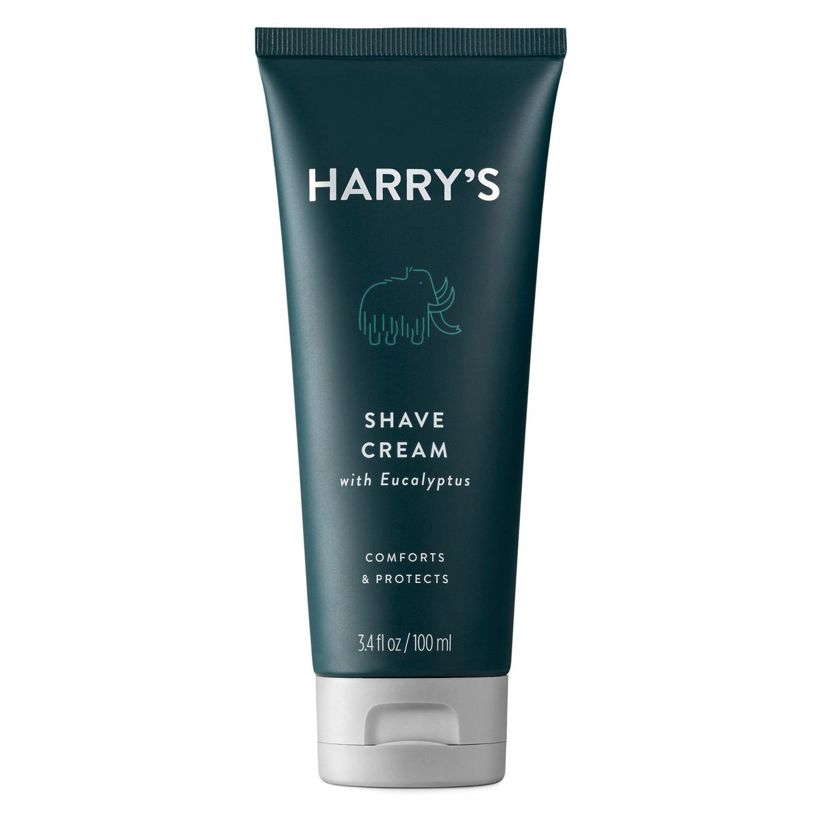 Shave Cream 3.4oz Q271926