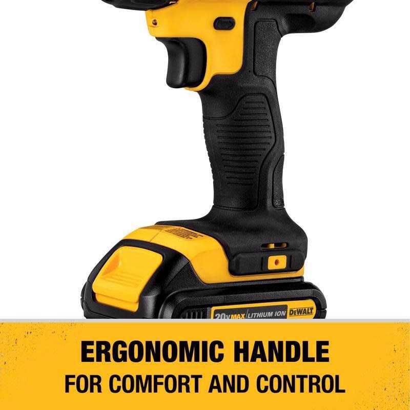 DEWALT DCK241C2 S476139