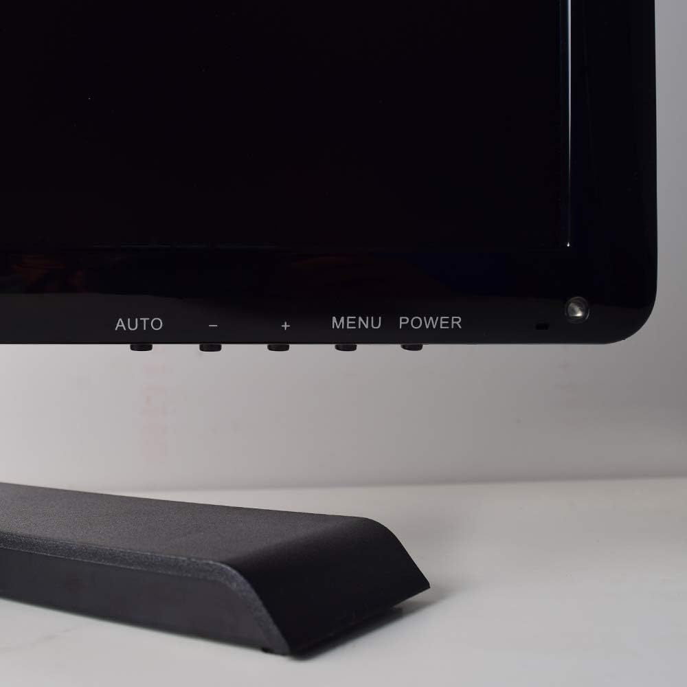 19 inch CCTV Security Monitor with BNC VGA HDMI AV J2991