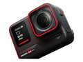 Action Camera 8K 24 fps Black P47678