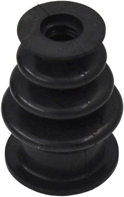 Rubber Bellows Transom Repair Kit Pack of 2 D672948
