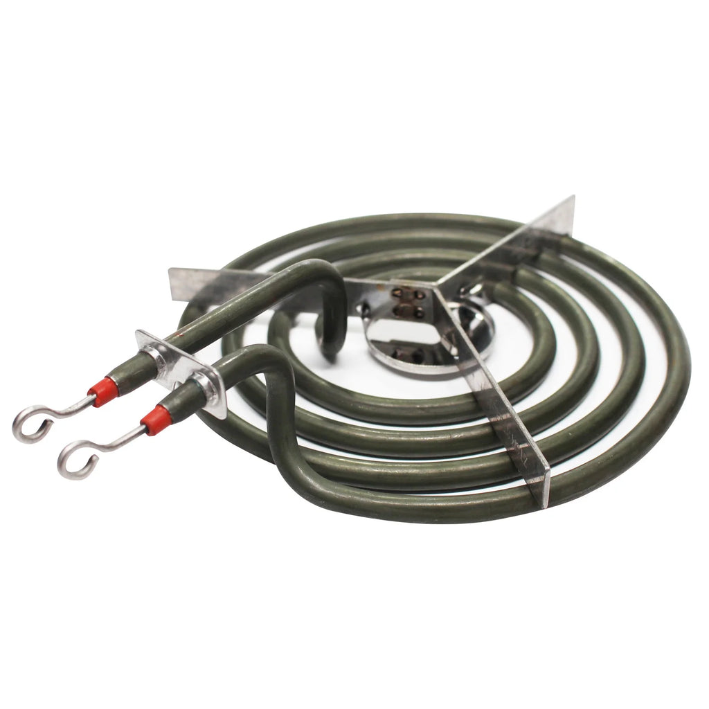 6 inch 4 Turns Surface Burner Element for Range, Stove & Cooktop K391