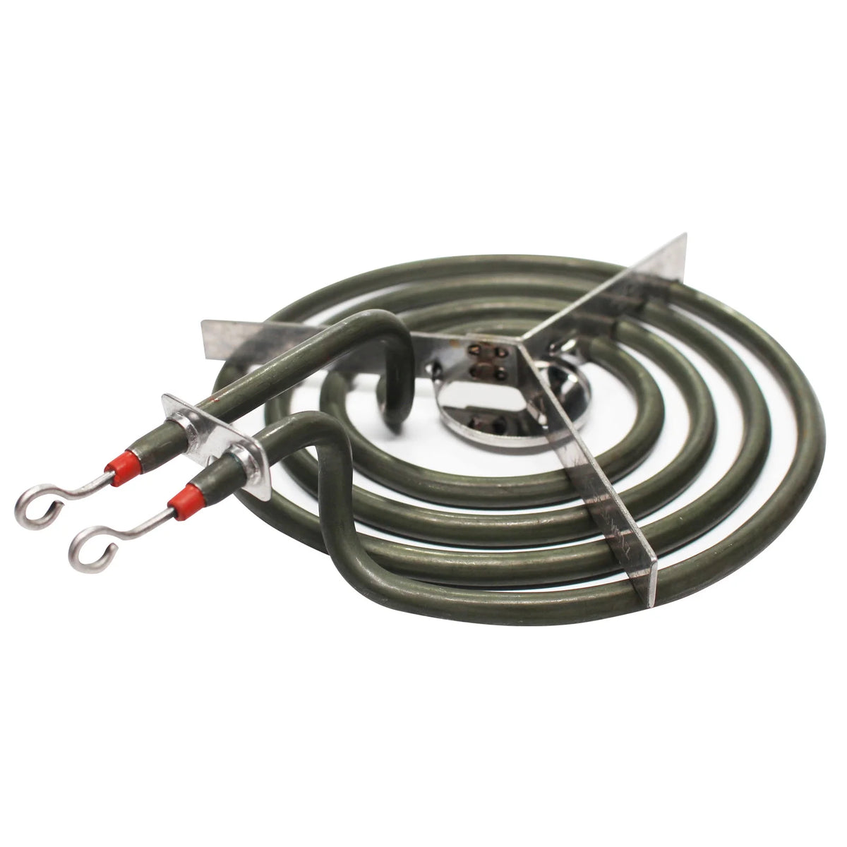 6 inch 4 Turns Surface Burner Element for Range, Stove & Cooktop K391