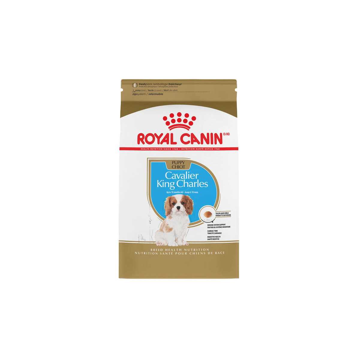 Puppy Dry Dog Food Q5112
