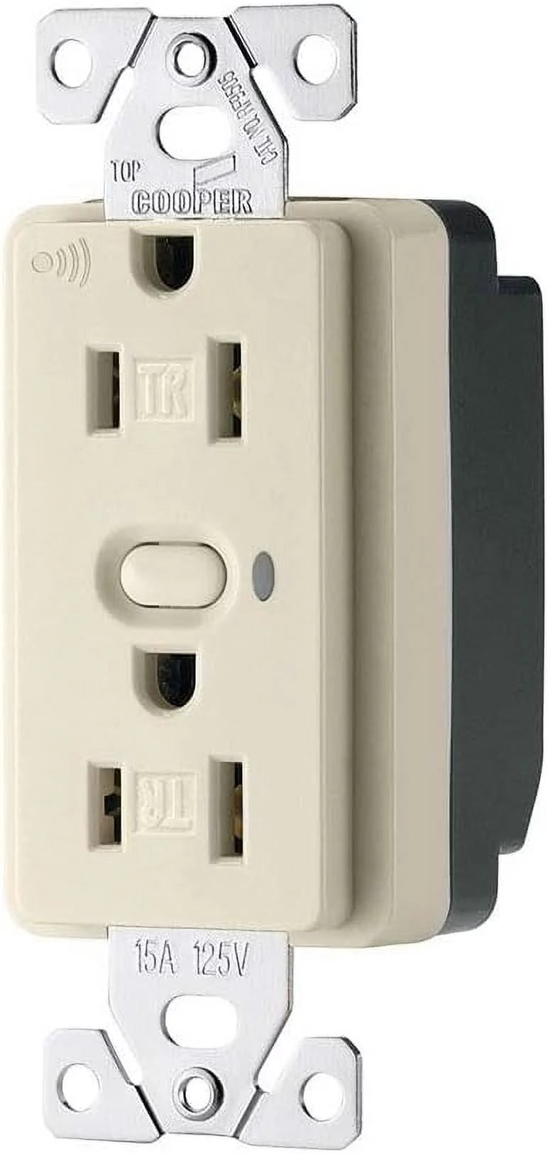 Duplex Receptacle K755376