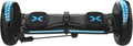 Electric Folding Hoverboard with Bluetooth Speaker A380768