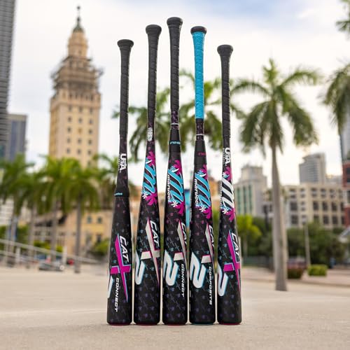 2 3/4" Barrel Baseball Bat T796