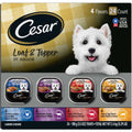 Grain-Free Small Breed Adult Wet Dog Food Trays N836466