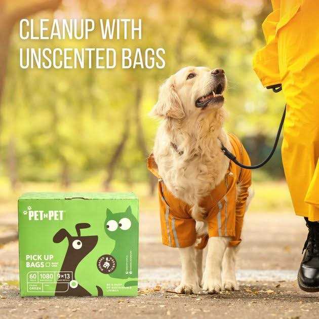 Poop Bags for Dogs R84412
