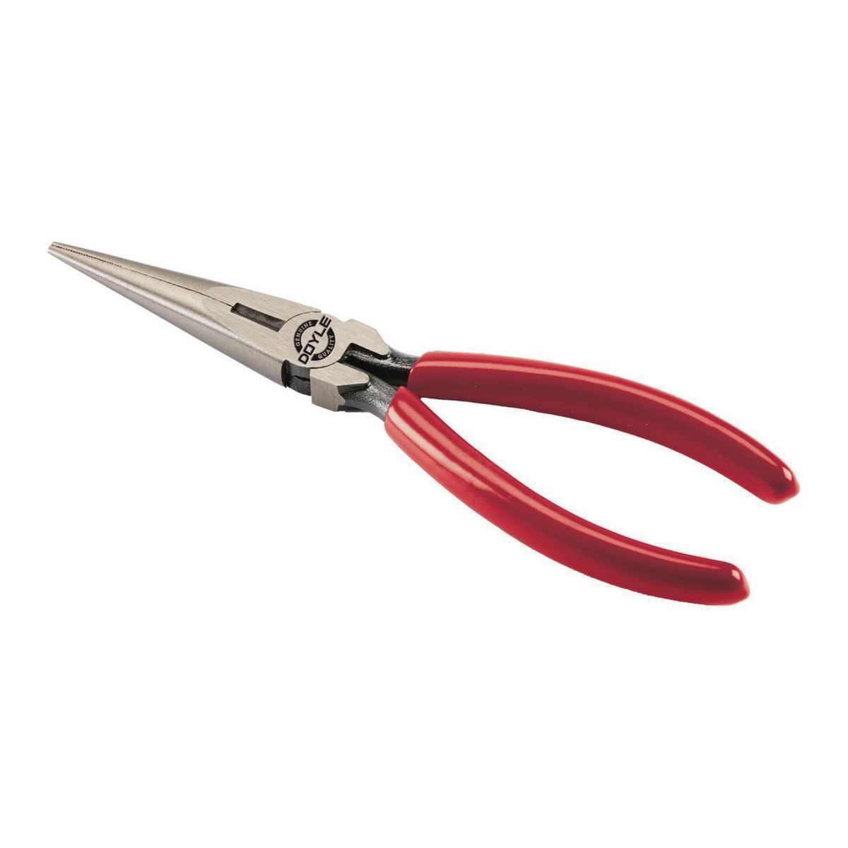 7 in. Heavy Duty Long-Nose Pliers Z6514