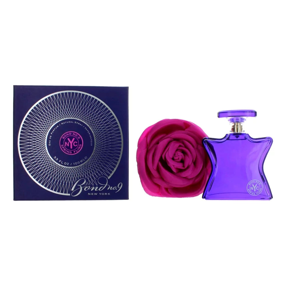 Eau de Parfum 3.4 Oz K884