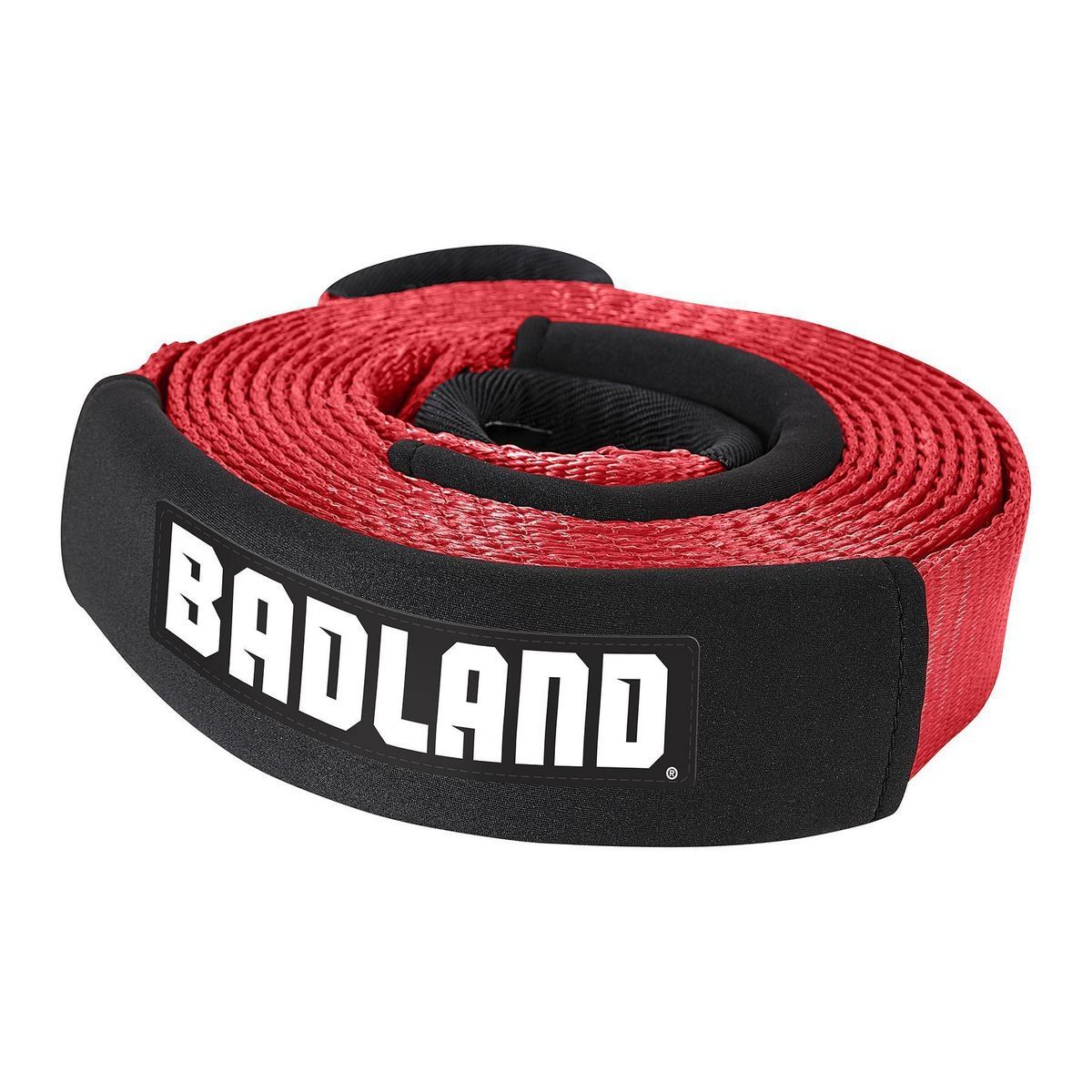 6600 lb. Capacity 2 in. x 20 ft. Recovery Snatch Strap S85599