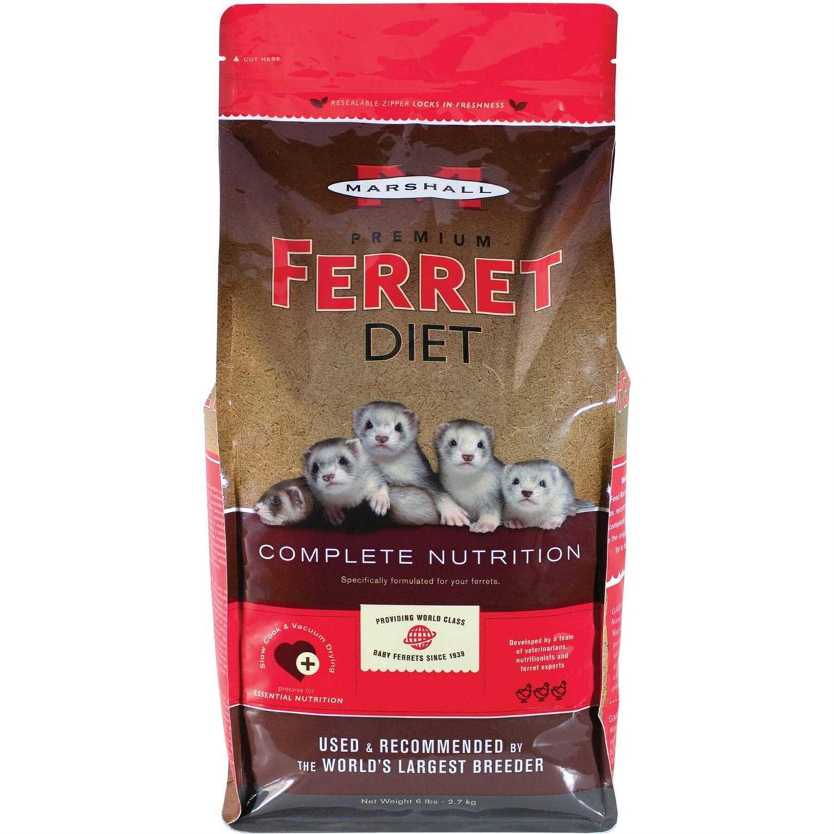 Premium Diet Pet Supplies B726