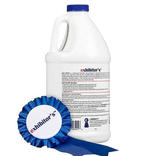 Silver Shampoo W422971