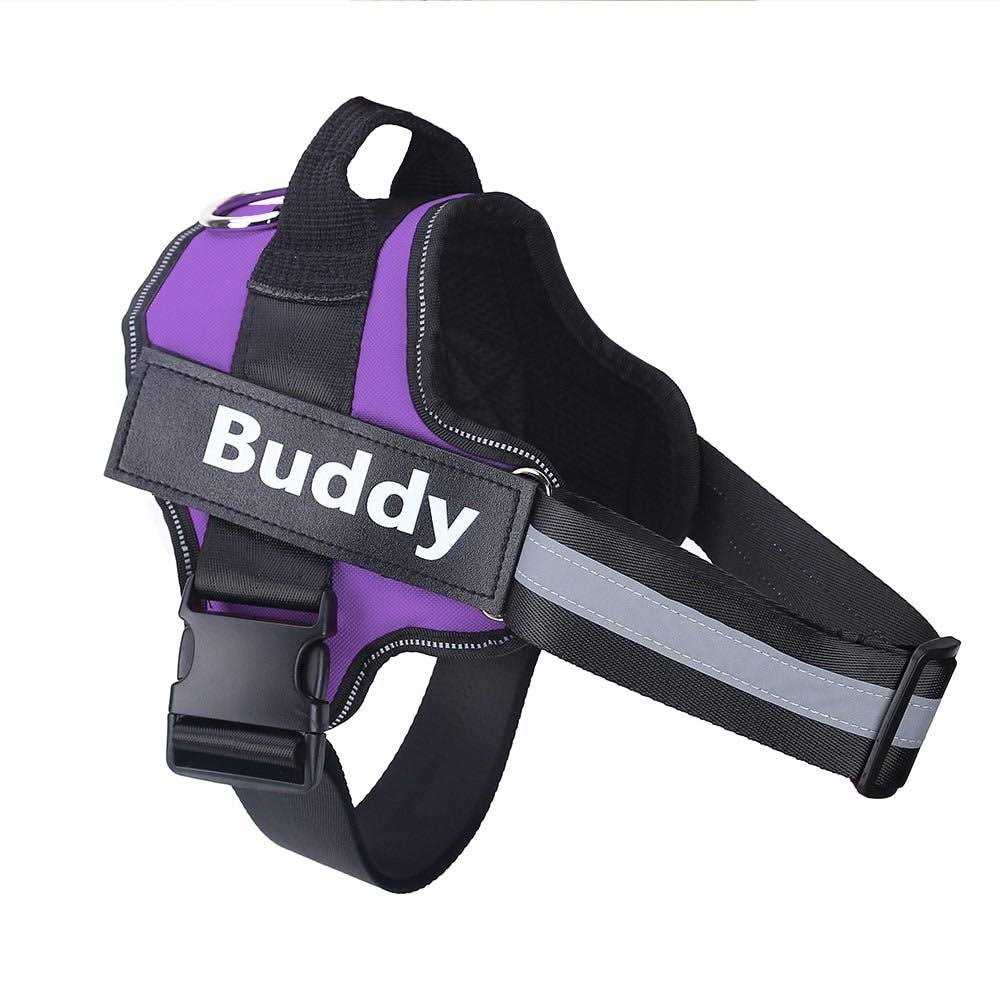 Easy-On No Pull Dog Harness P818