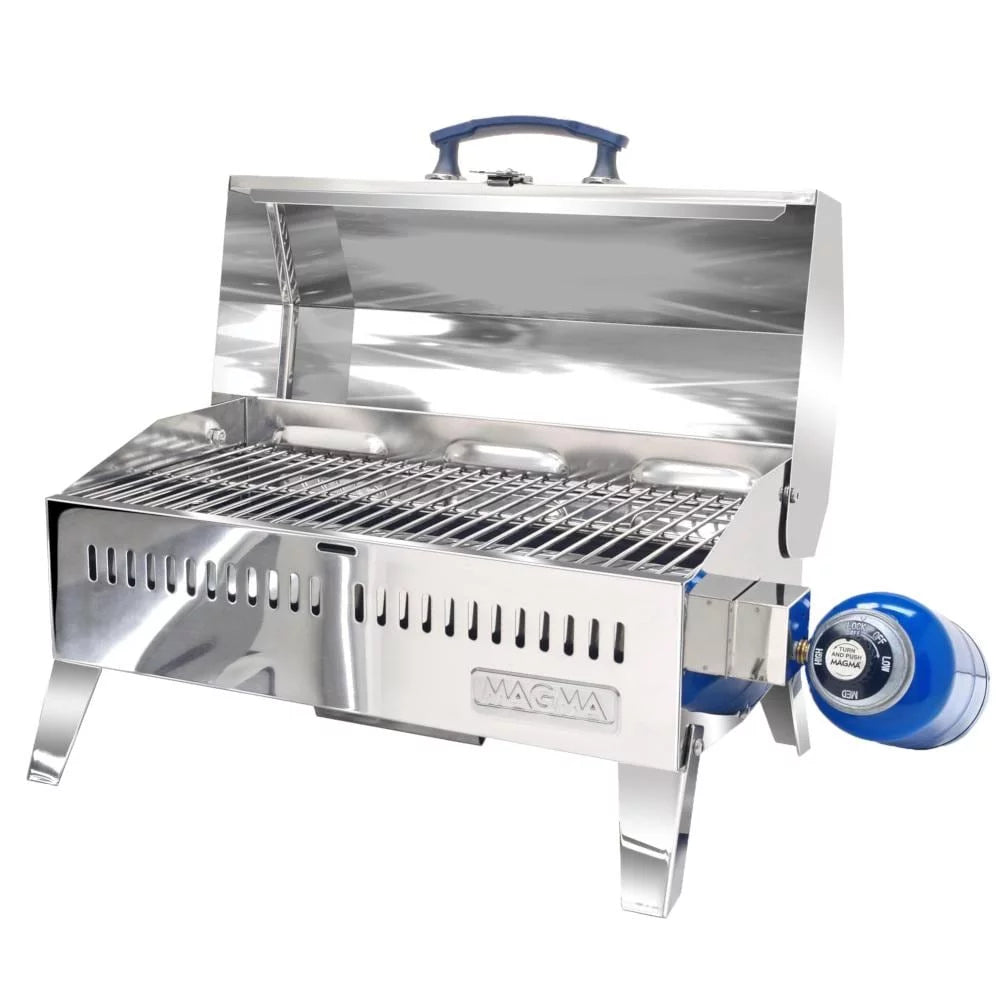 Marine Gas Grill R2677