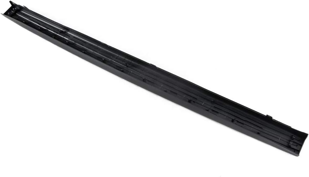 Tailgate Cap Molding Trim for Ford F150 2009-2014 W66406