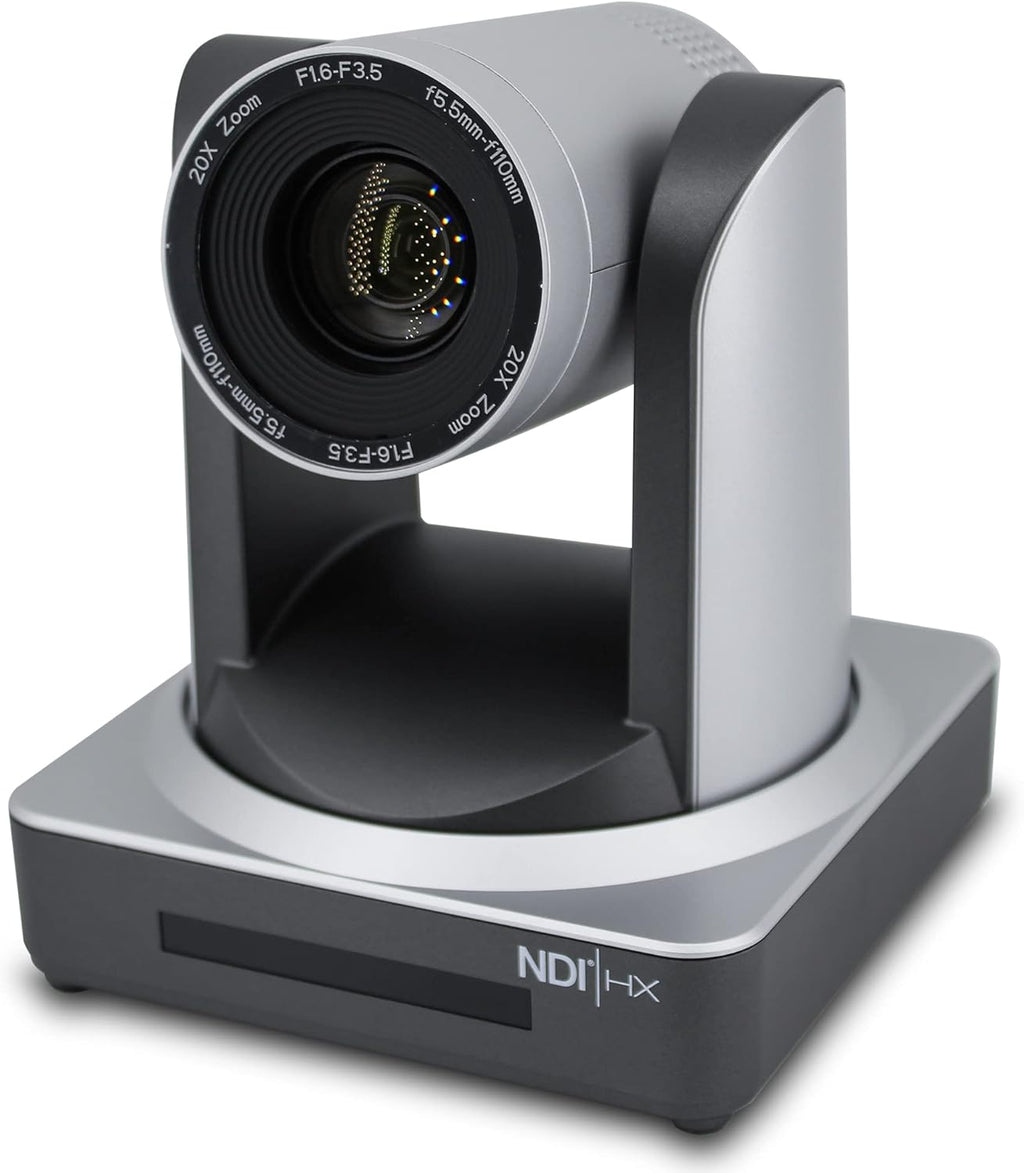 NDI PTZ Camera with SDI/HDMI/IP, POE D755491