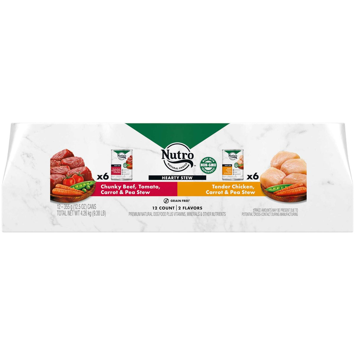 Dog Food S5692
